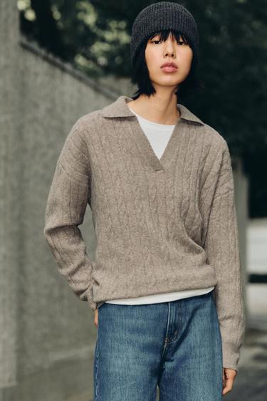 Zara {名称} - {颜色}