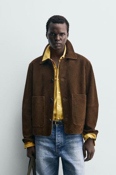 Zara {名称} - {颜色}