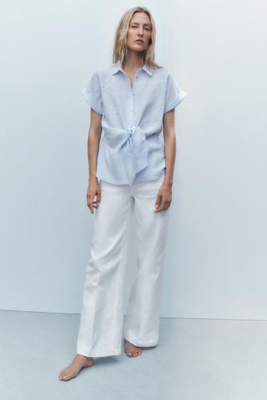 Zara {名称} - {颜色}