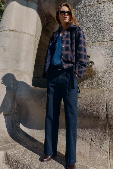 Zara {名称} - {颜色} - 0 图片