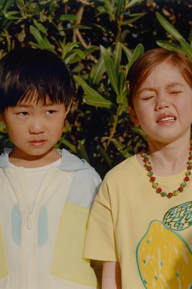 Zara {名称} - {颜色}