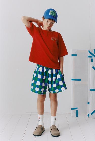 Zara {名称} - {颜色}