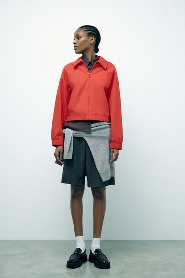 Zara {名称} - {颜色} - 0 图片