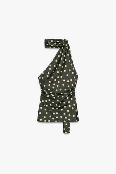 Product image - Greens by Zara