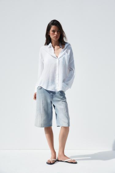 Zara {名称} - {颜色} - 0 图片