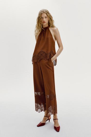 Zara {名称} - {颜色} - 0 图片