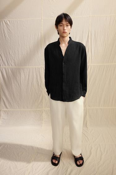 Zara {名称} - {颜色}