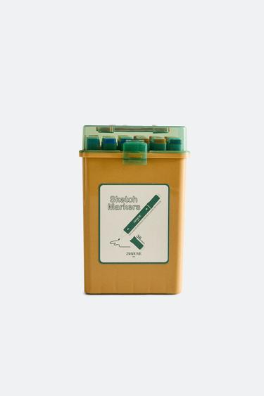 Zara {名称} - {颜色}