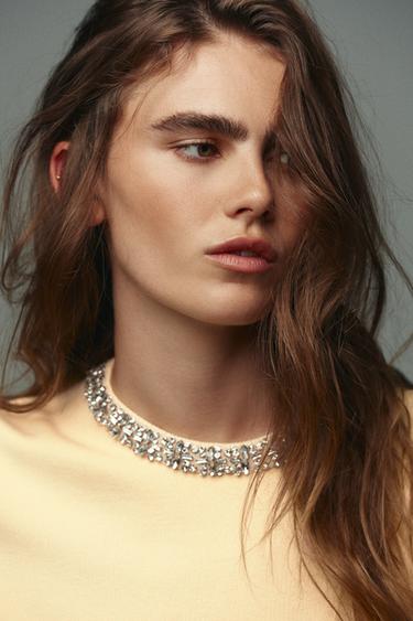 Zara {名称} - {颜色} - 0 图片