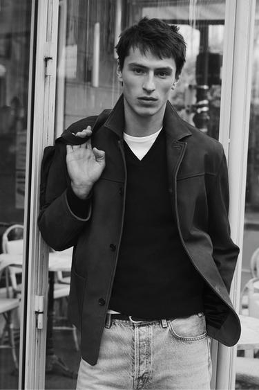 Zara {名称} - {颜色} - 0 图片