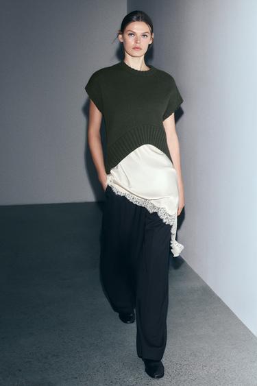 Zara {名称} - {颜色}