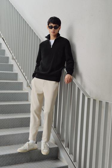 Zara {名称} - {颜色} - 0 图片