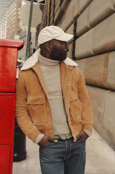 Zara {名称} - {颜色}