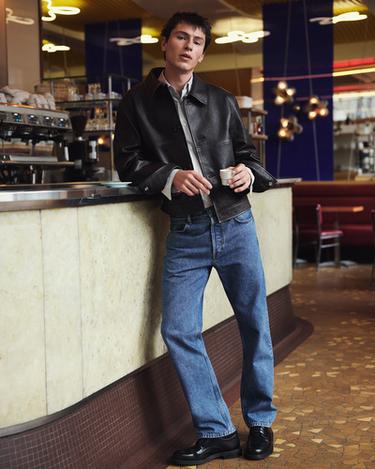 Zara {名称} - {颜色}