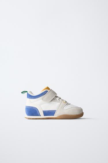 Zara {名称} - {颜色}