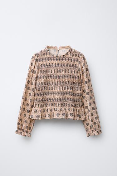 Zara {名称} - {颜色}