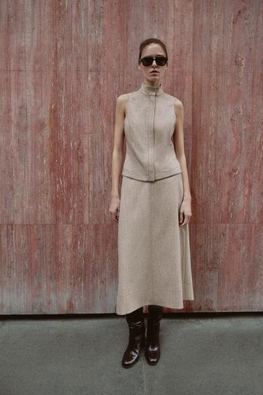 Zara {名称} - {颜色} - 0 图片
