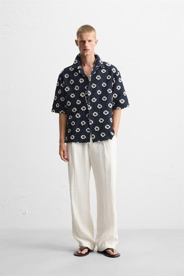 Zara {名称} - {颜色}