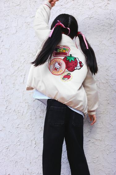 Zara {名称} - {颜色}