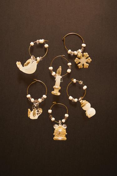 Zara {名称} - {颜色}