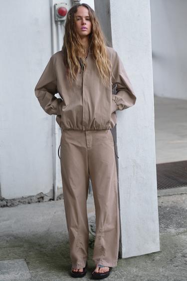 Zara {名称} - {颜色} - 0 图片