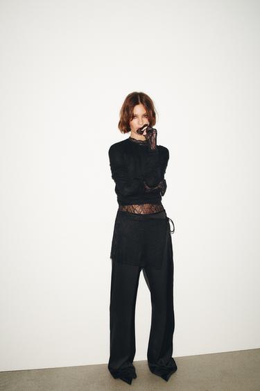 Zara {名称} - {颜色}