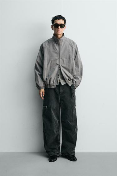 Zara {名称} - {颜色} - 0 图片