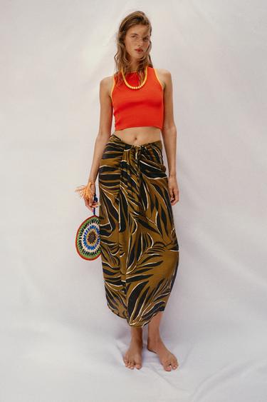 Zara {名称} - {颜色} - 0 图片