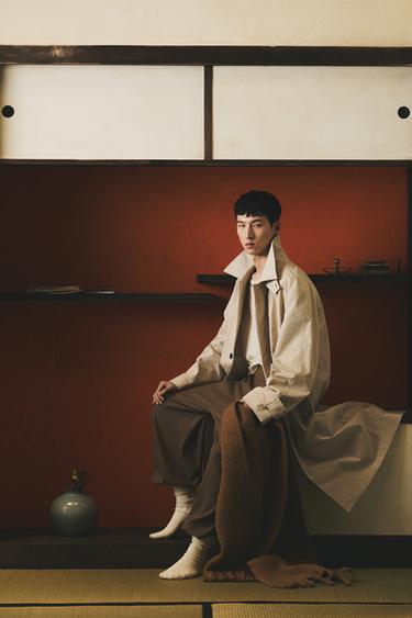 Zara {名称} - {颜色}