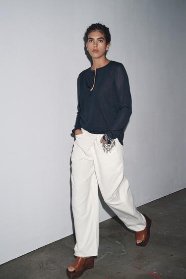 Zara {名称} - {颜色} - 0 图片