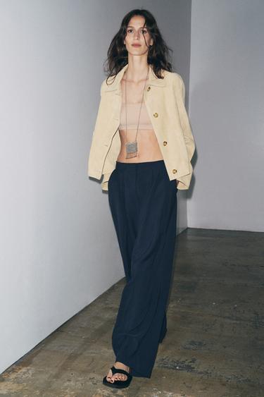 Zara {名称} - {颜色}