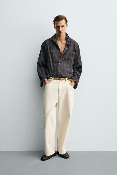 Zara {名称} - {颜色}