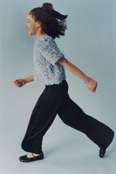 Zara {名称} - {颜色}