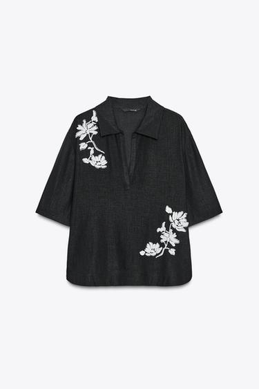 Zara {名称} - {颜色}