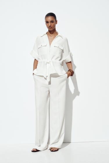 Zara {名称} - {颜色} - 0 图片