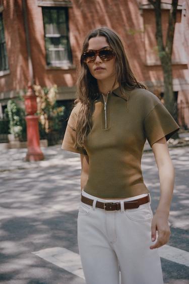 Zara {名称} - {颜色} - 0 图片