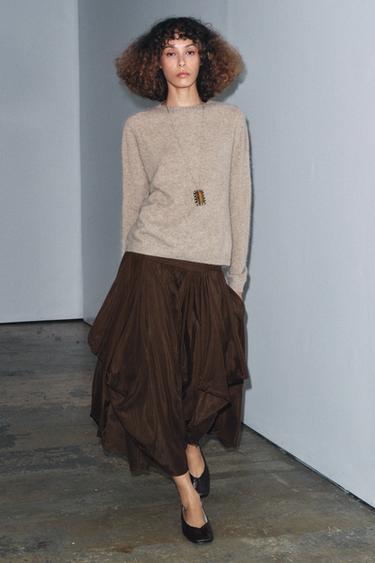 Zara {名称} - {颜色} - 0 图片