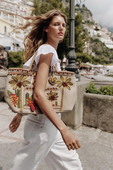 Zara {名称} - {颜色}