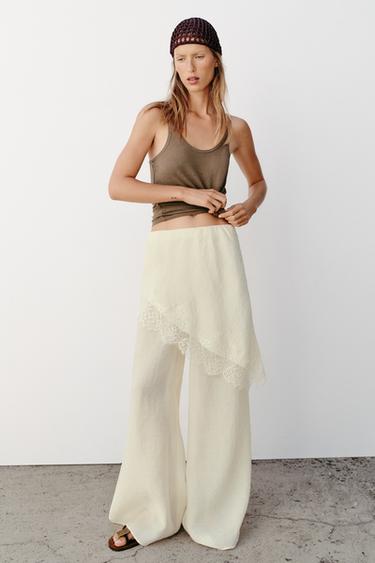 Zara {名称} - {颜色} - 0 图片