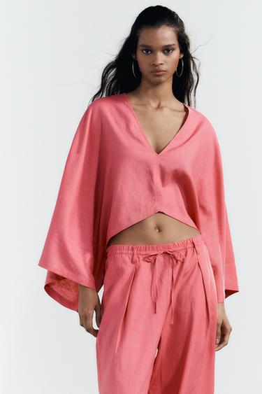 Zara {名称} - {颜色}