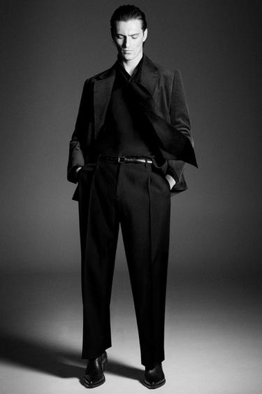 Zara {名称} - {颜色}