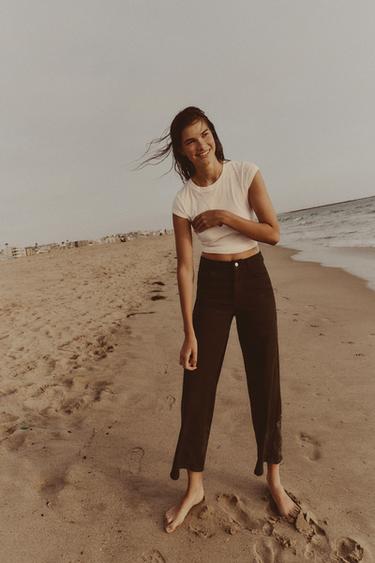 Zara {名称} - {颜色}