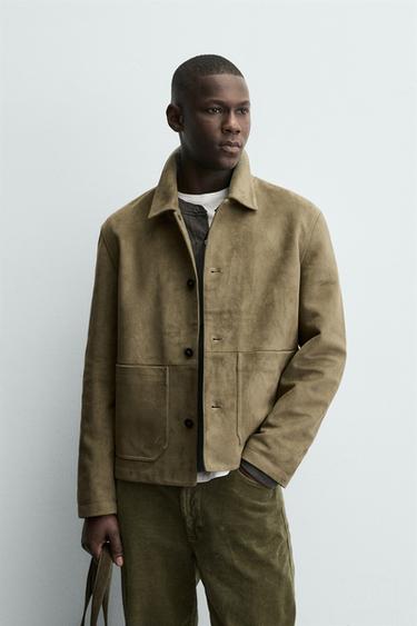 Zara {名称} - {颜色}