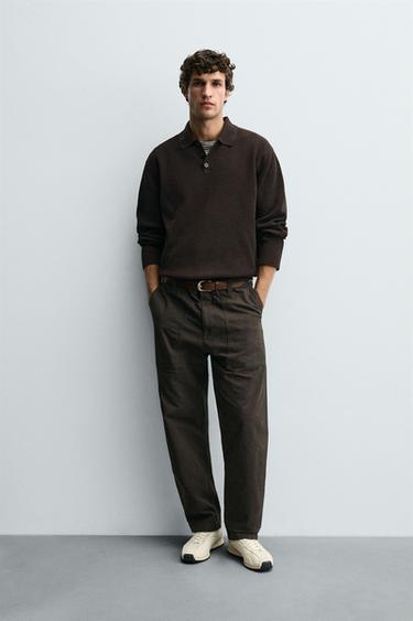 Zara {名称} - {颜色} - 0 图片