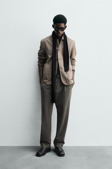 Zara {名称} - {颜色} - 0 图片