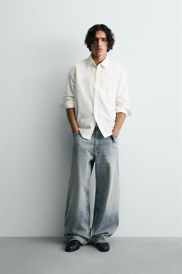 Zara {名称} - {颜色}