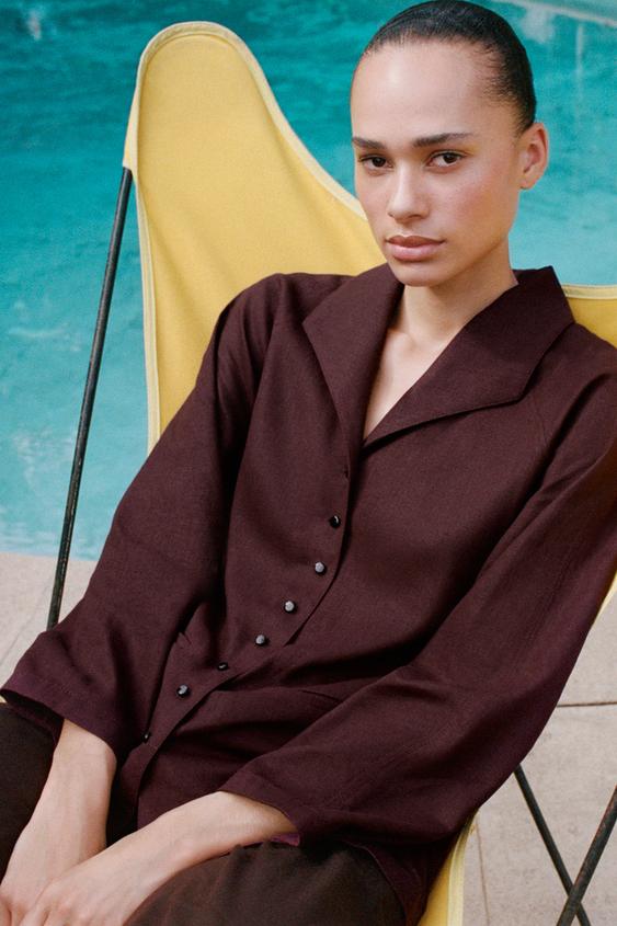 Zara {名称} - {颜色} - 0 图片
