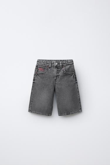 Zara {名称} - {颜色}