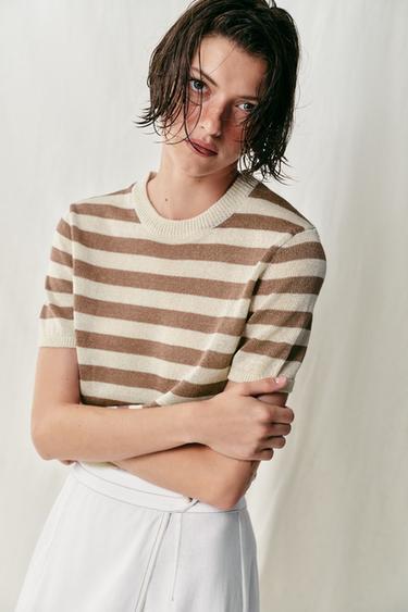 Zara {名称} - {颜色}