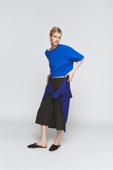 Zara {名称} - {颜色} - 0 图片